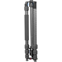 Sirui Tripod W-2204 Carbon Fiber WPS