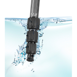 Sirui Tripod W-2204 Carbon Fiber WPS