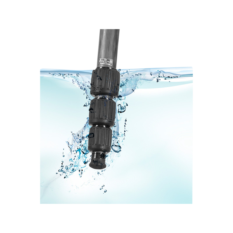 Sirui Tripod W-2204 Carbon Fiber WPS