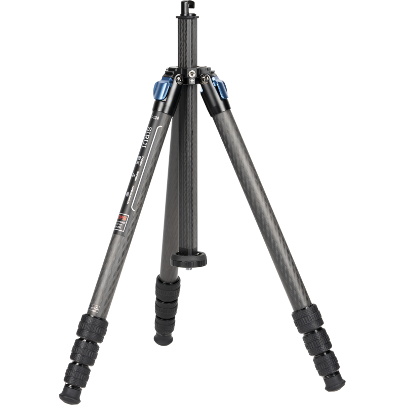 Sirui ST-124 Carbon Fiber Tripod WPS