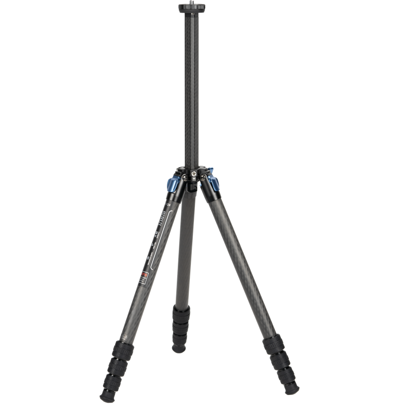 Sirui ST-124 Carbon Fiber Tripod WPS