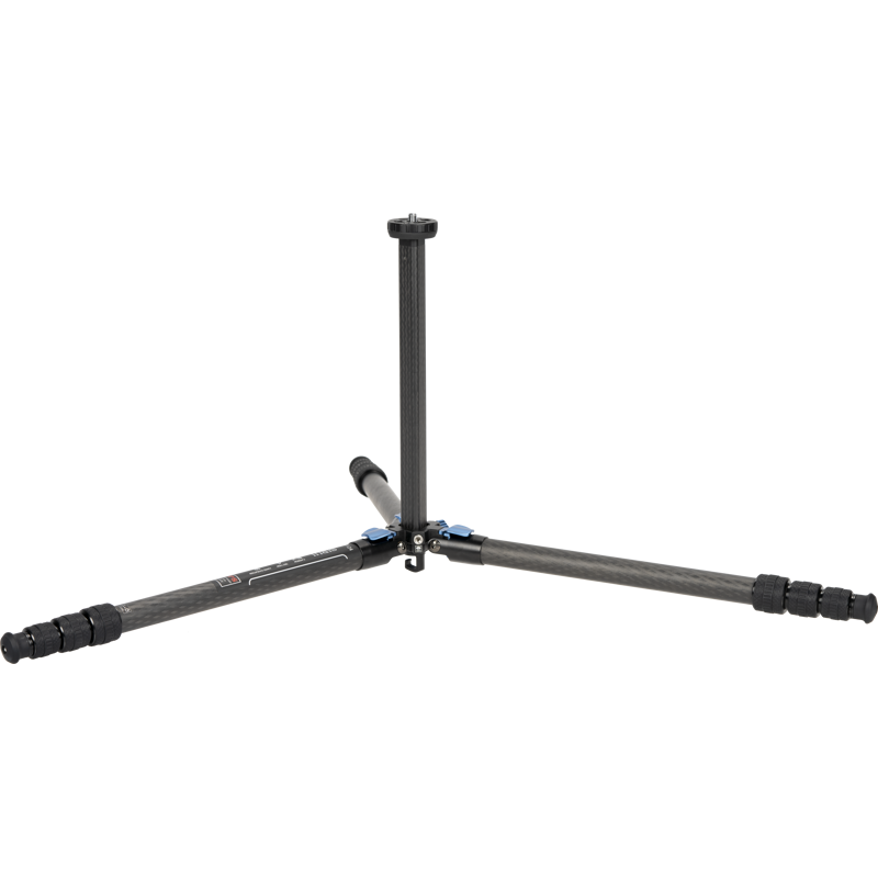 Sirui ST-124 Carbon Fiber Tripod WPS
