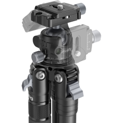 SmallRig 4060 Carbon Fiber Tripod Kit AP-10