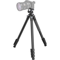 SmallRig 4060 Carbon Fiber Tripod Kit AP-10