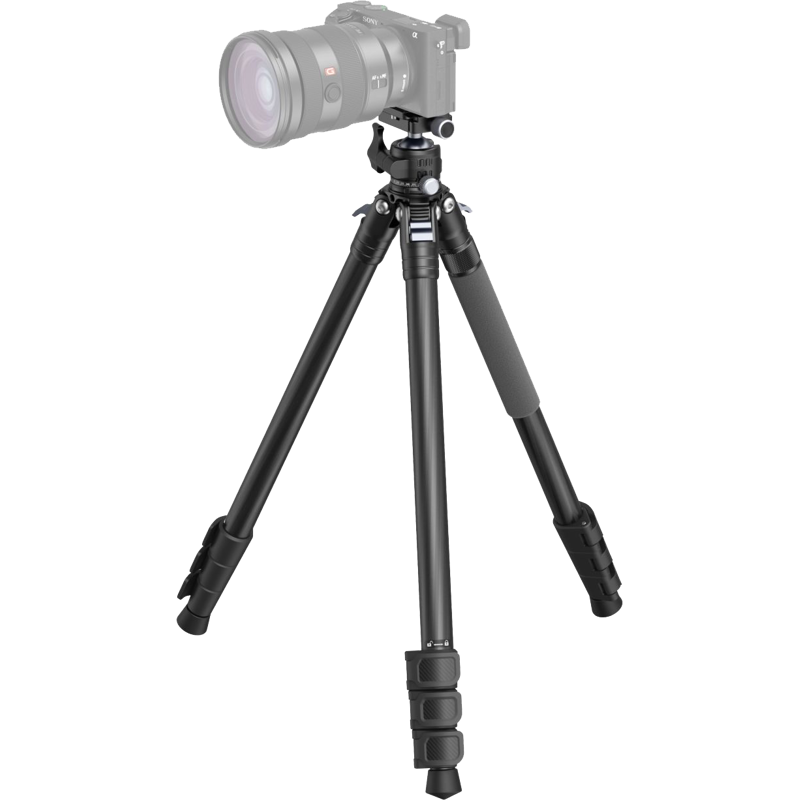 SmallRig 4060 Carbon Fiber Tripod Kit AP-10