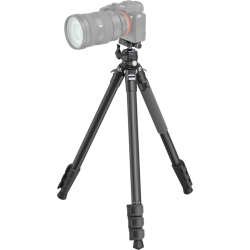 SmallRig 4060 Carbon Fiber Tripod Kit AP-10