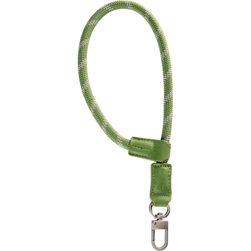 SmallRig 5303 FilMov Phone Wrist Strap Green