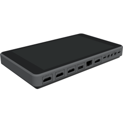 YoloLiv YoloBox Pro Portable Multicam Live Streaming Studio