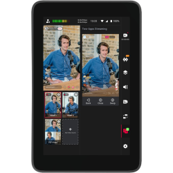 YoloLiv YoloBox Ultra Smart, Portable, All-In-One Live Streaming