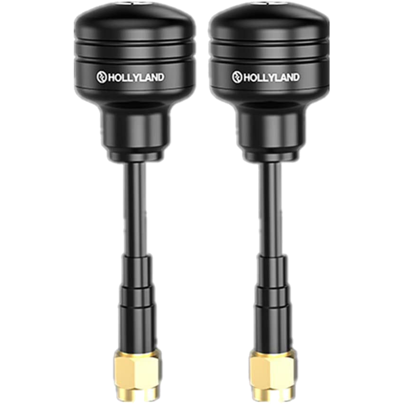 Hollyland Lollipop Antenna (Black) 2 pcs