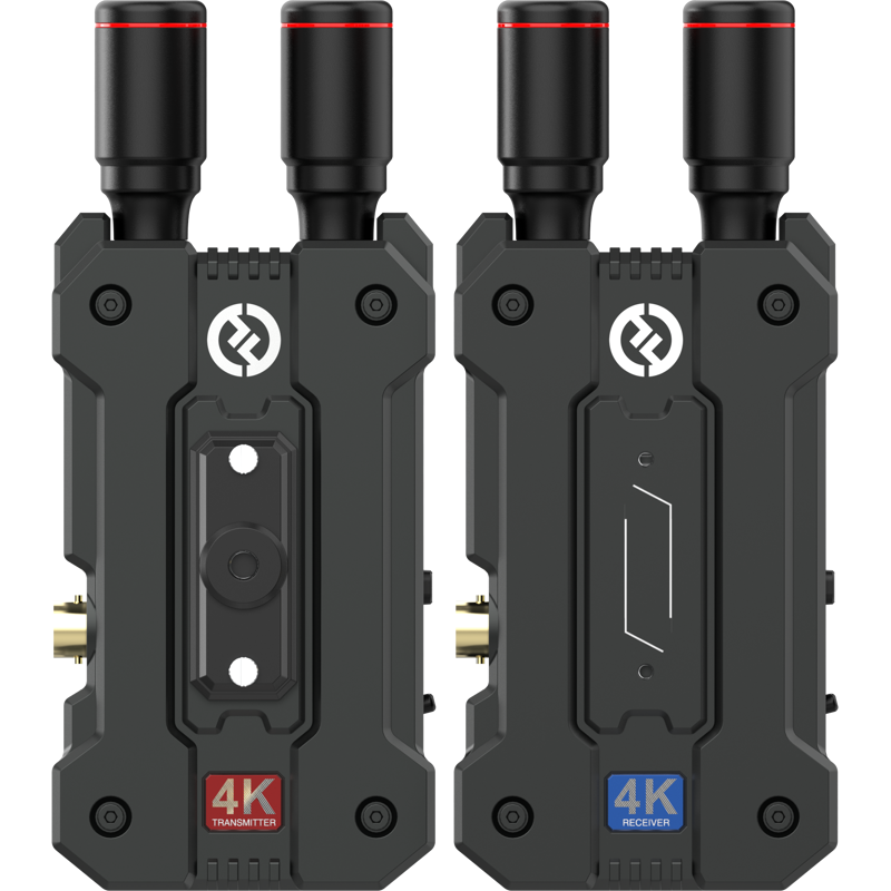 Hollyland Mars 4K 450ft 4K UHD wireless video transmission