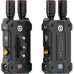 Hollyland Mars 4K 450ft 4K UHD wireless video transmission