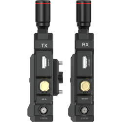 Hollyland Mars 4K 450ft 4K UHD wireless video transmission