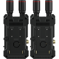 Hollyland Mars 4K 450ft 4K UHD wireless video transmission