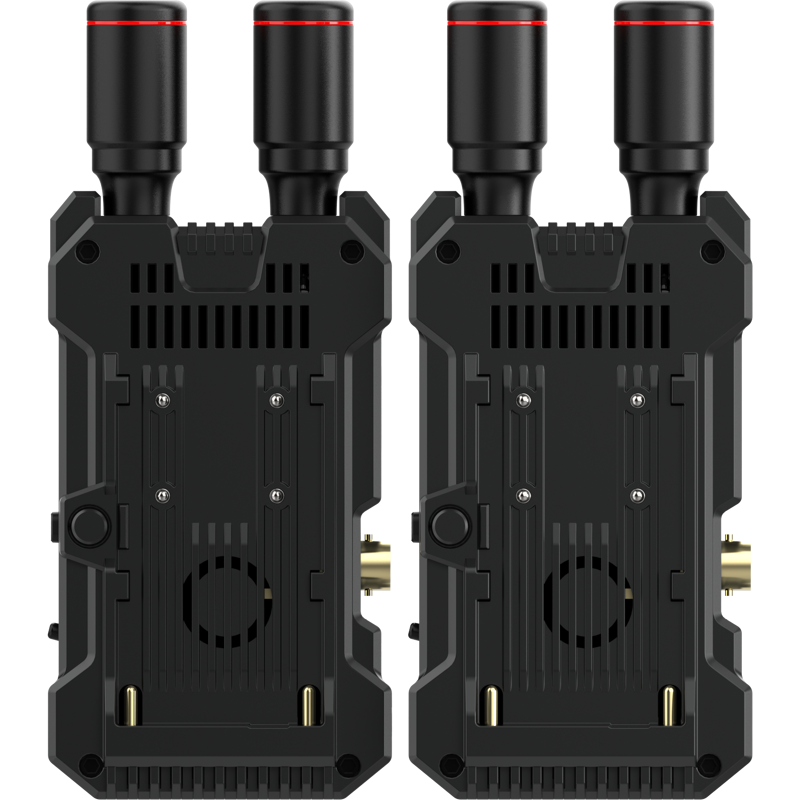 Hollyland Mars 4K 450ft 4K UHD wireless video transmission