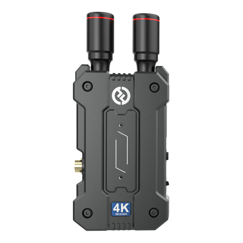 Hollyland Mars 4K 450ft 4K UHD wireless video receiver