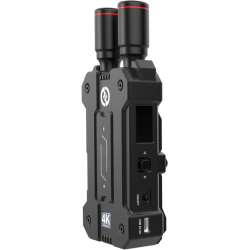 Hollyland Mars 4K 450ft 4K UHD wireless video receiver