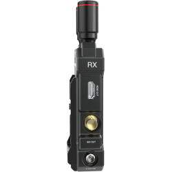 Hollyland Mars 4K 450ft 4K UHD wireless video receiver