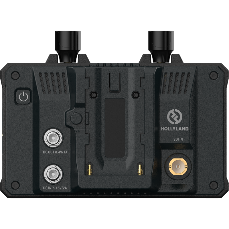 Hollyland Mars M1 Enhanced  5.5" Wireless Transceiving Monitor