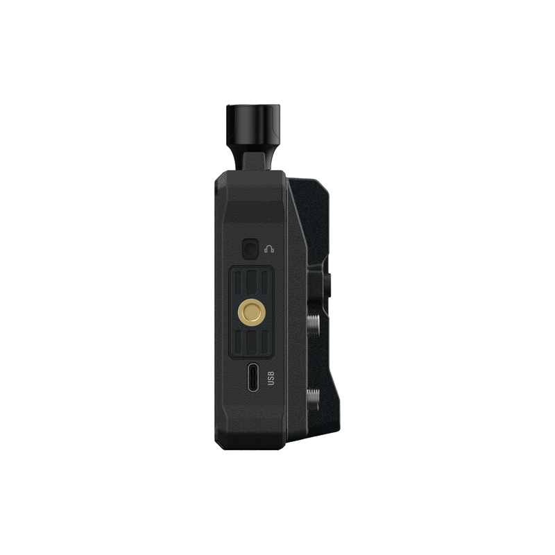 Hollyland Mars M1 Enhanced  Dual 5.5" Wireless Transceiving Monitor KIT