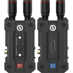 Hollyland Mars M1 Enhanced + Mars 4K Video Transmission & Monitoring Kit (5-Inch)