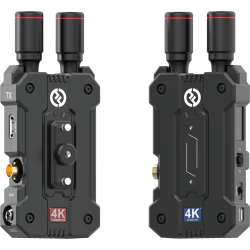 Hollyland Mars M1 Enhanced + Mars 4K Video Transmission & Monitoring Kit (5-Inch)