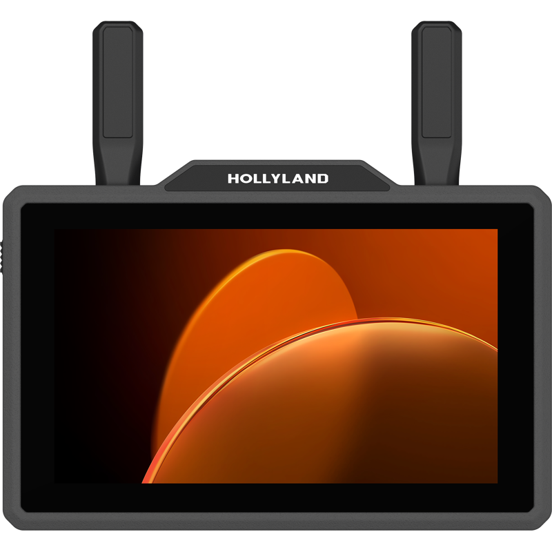 Hollyland Pyro 5 Wireless Transceiving Monitor