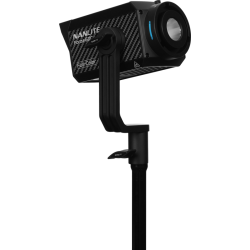 Nanlite Forza 60C RGBLAC led spotlight