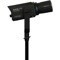 Nanlite Forza 60C RGBLAC led spotlight