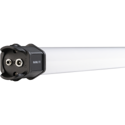 NanLite Pavotube II 15C LED RGBWW Tube Light 2 Light Kit