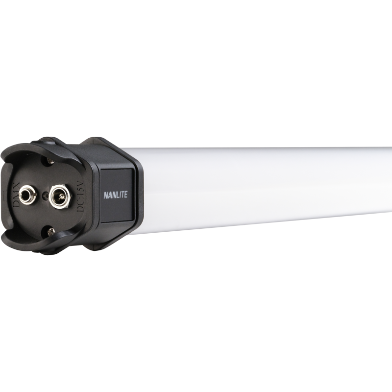 NanLite Pavotube II 30C LED RGBWW Tube Light 4 Light Kit