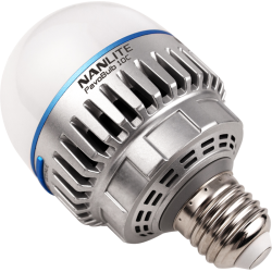 Kit Nanlite Pavotube T8-7X & Pavobulb 10C 1+1