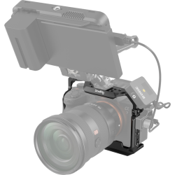SmallRig 3667 Full Cage For Sony A7R V / A7R IV / A7 IV / A7S III / A1