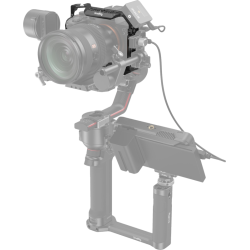 SmallRig 3667 Full Cage For Sony A7R V / A7R IV / A7 IV / A7S III / A1