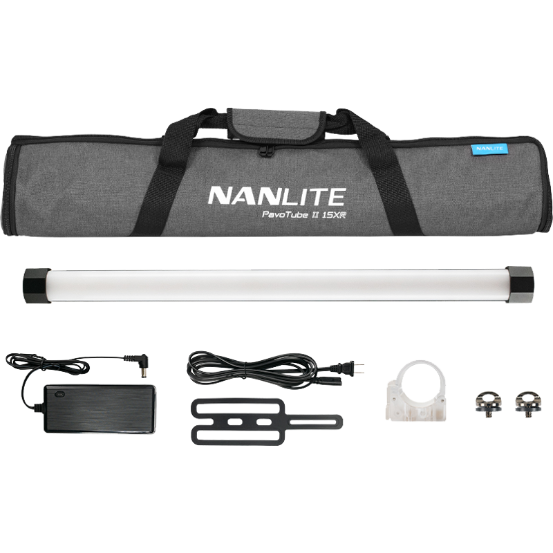 Nanlite PavoTube II 15XR  1KIT LED Tube Light