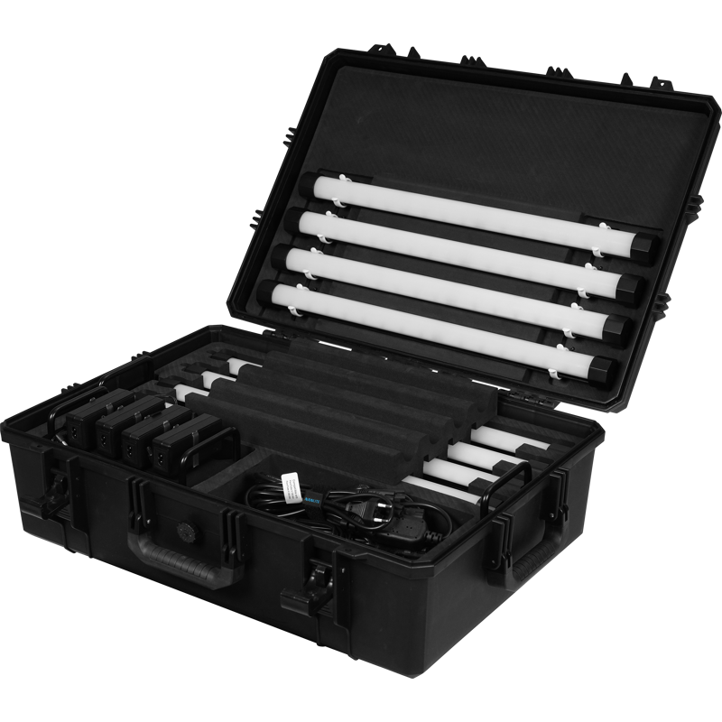 Nanlite PavoTube II 15XR  8KIT LED Tube Light