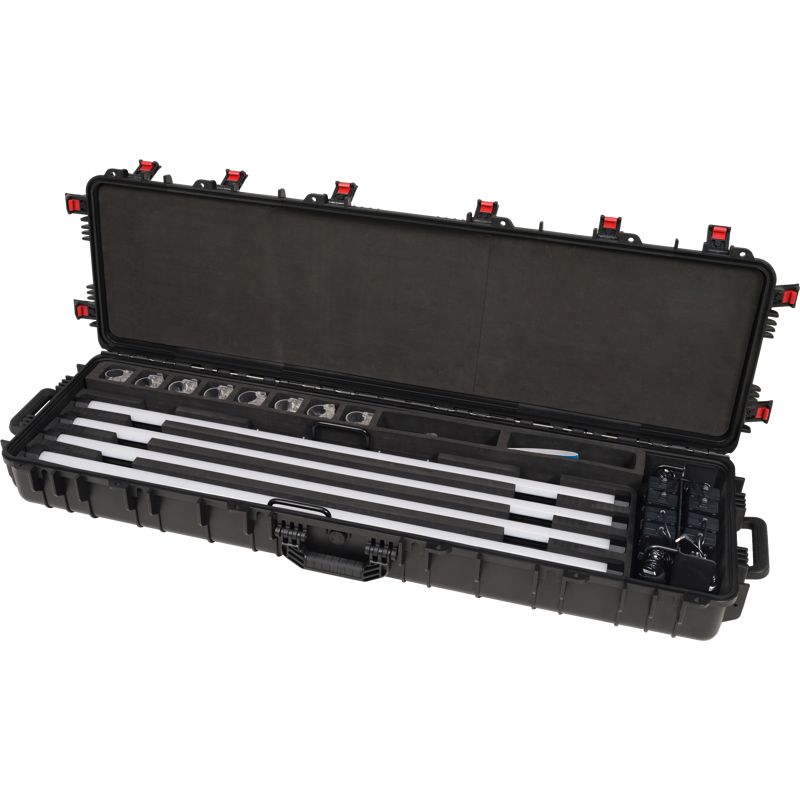 Nanlite PavoTube II 30XR  8KIT LED Tube Light