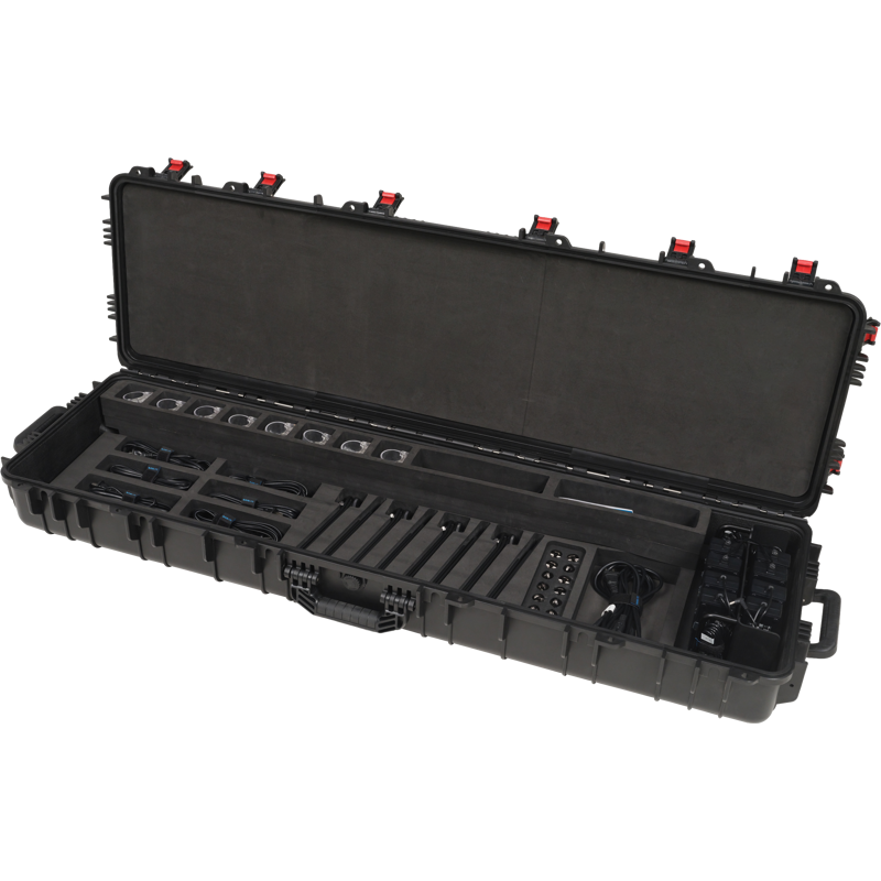 Nanlite PavoTube II 30XR  8KIT LED Tube Light