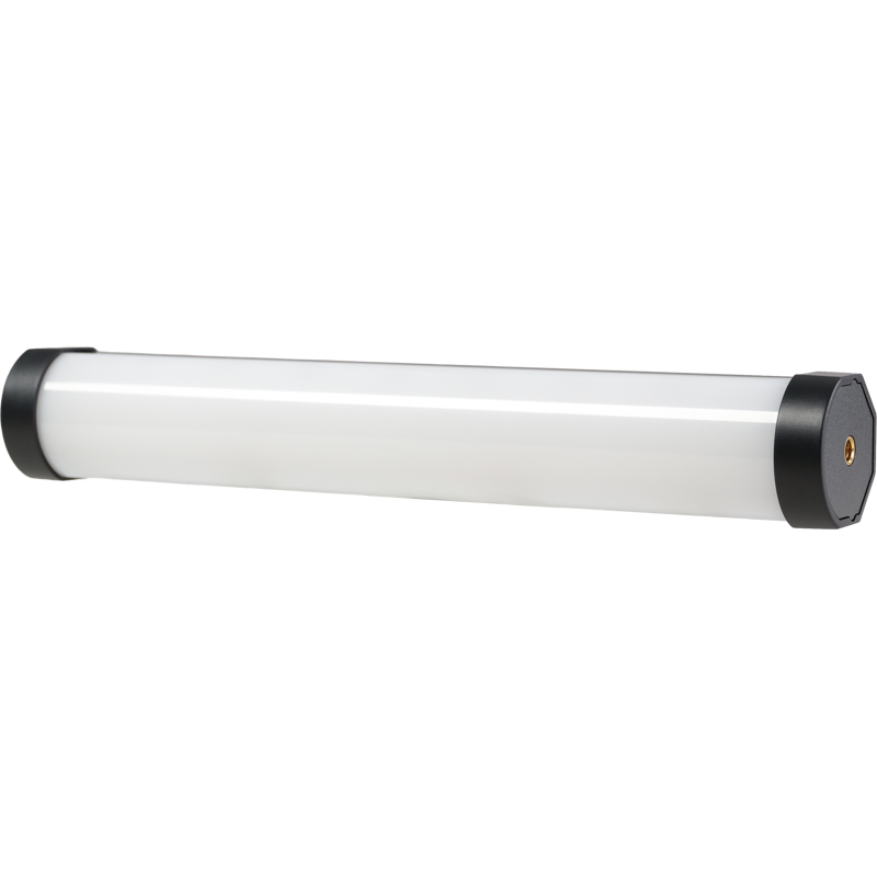 Nanlite PavoTube II 6XR LED RGBWW Pixel Tube Light