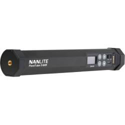 Nanlite PavoTube II 6XR LED RGBWW Pixel Tube Light