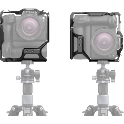 SmallRig 4524 Cage for Nikon Z 6III with MB-N14 Vertical Grip