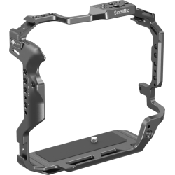 SmallRig 5092 Cage for Canon EOS R5 Mark II with Cooling Fan CF-R20EP