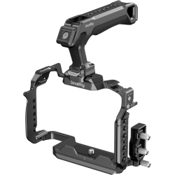 SmallRig 4903 Cage Kit for Panasonic LUMIX S1 II / S1 IIE / S1R II