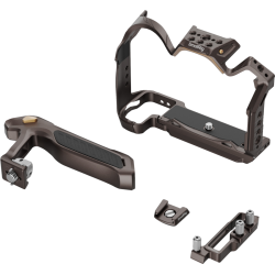 SmallRig 5259 Night Eagle Cage Kit for Nikon Z5II /  Z7 / Z6 / Z7II / Z6II / Z5