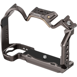 SmallRig 5258 Night Eagle Cage for Nikon Z5II /  Z7 / Z6 / Z7II / Z6II / Z5