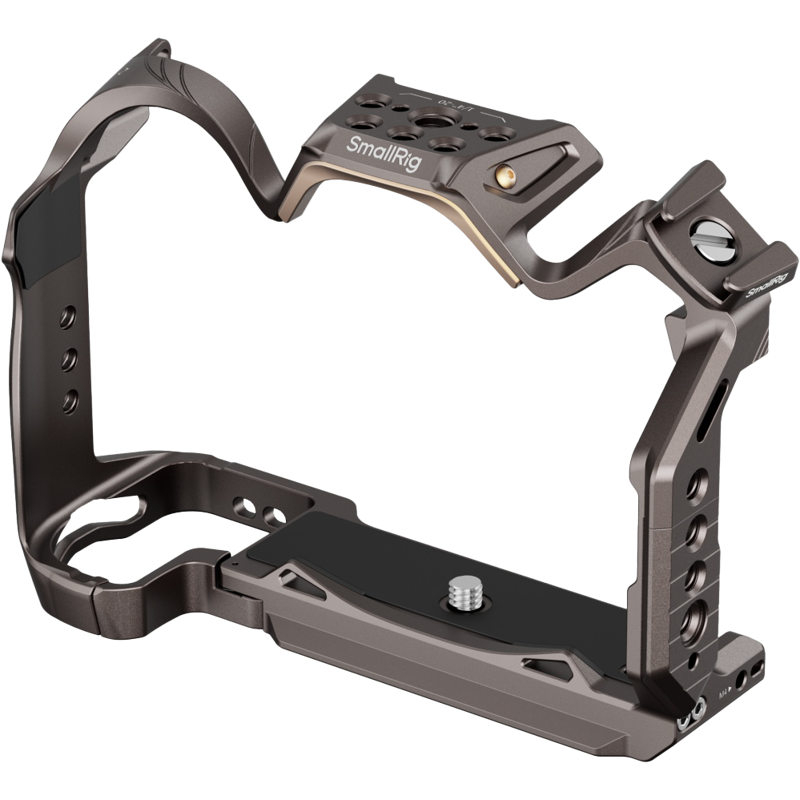 SmallRig 5258 Night Eagle Cage for Nikon Z5II /  Z7 / Z6 / Z7II / Z6II / Z5