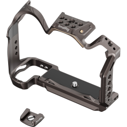 SmallRig 5258 Night Eagle Cage for Nikon Z5II /  Z7 / Z6 / Z7II / Z6II / Z5