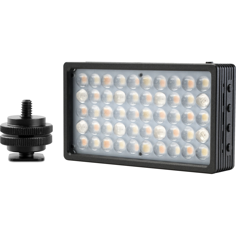 Nanlite LitoLite 5C RGBWW LED Pocket Light
