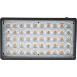 Nanlite LitoLite 5C RGBWW LED Pocket Light