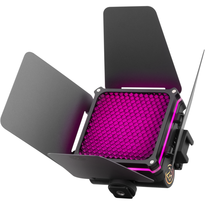 Zhiyun LED Fiveray M20C (RGB) Combo Pocket Light